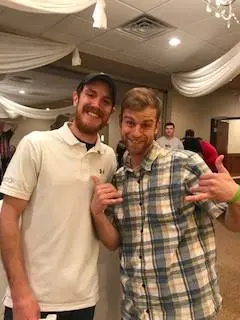 Banquet 2018