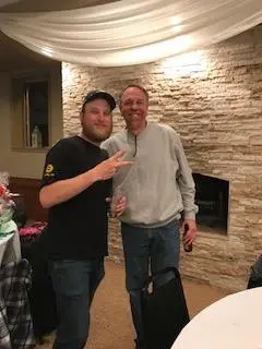 Banquet 2018