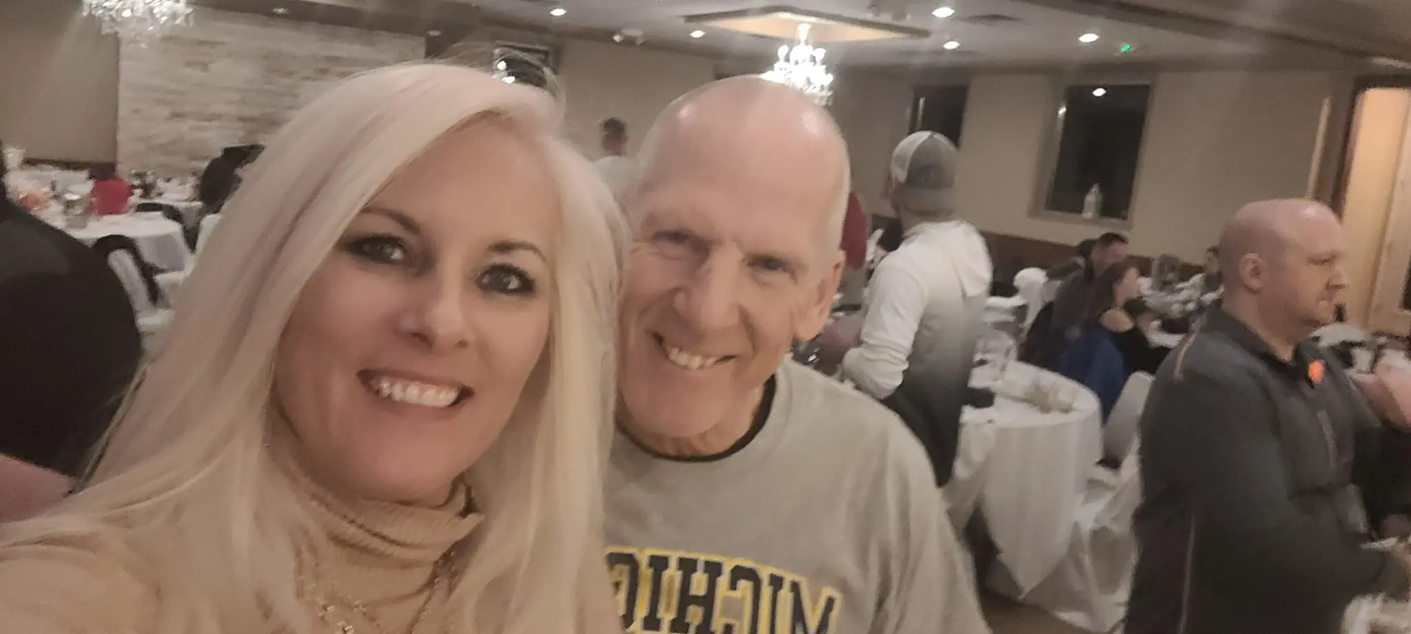 2021 WDA Fall Season Banquet