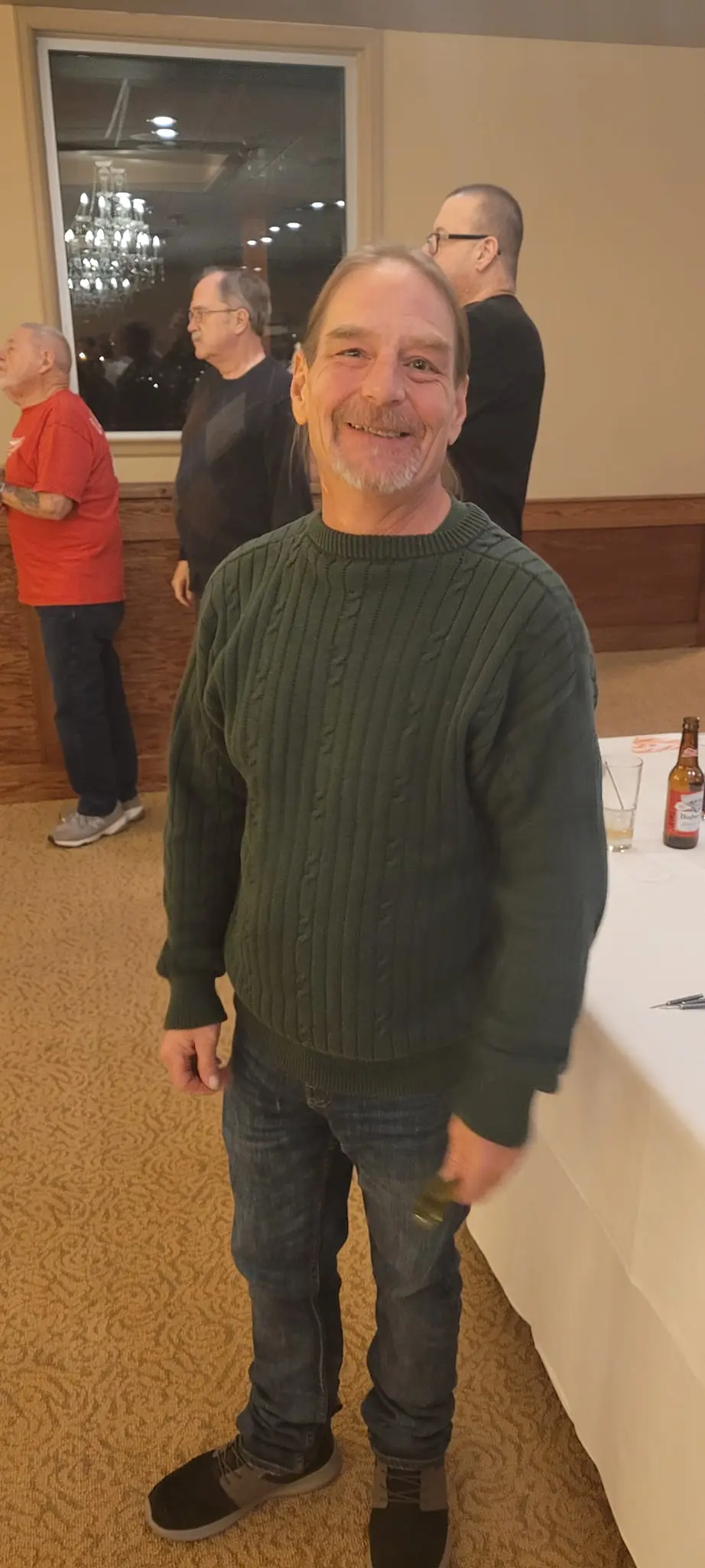 2021 WDA Fall Season Banquet