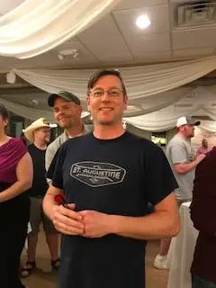 Banquet 2018