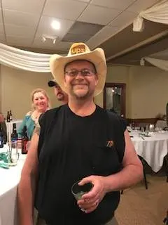 Banquet 2018
