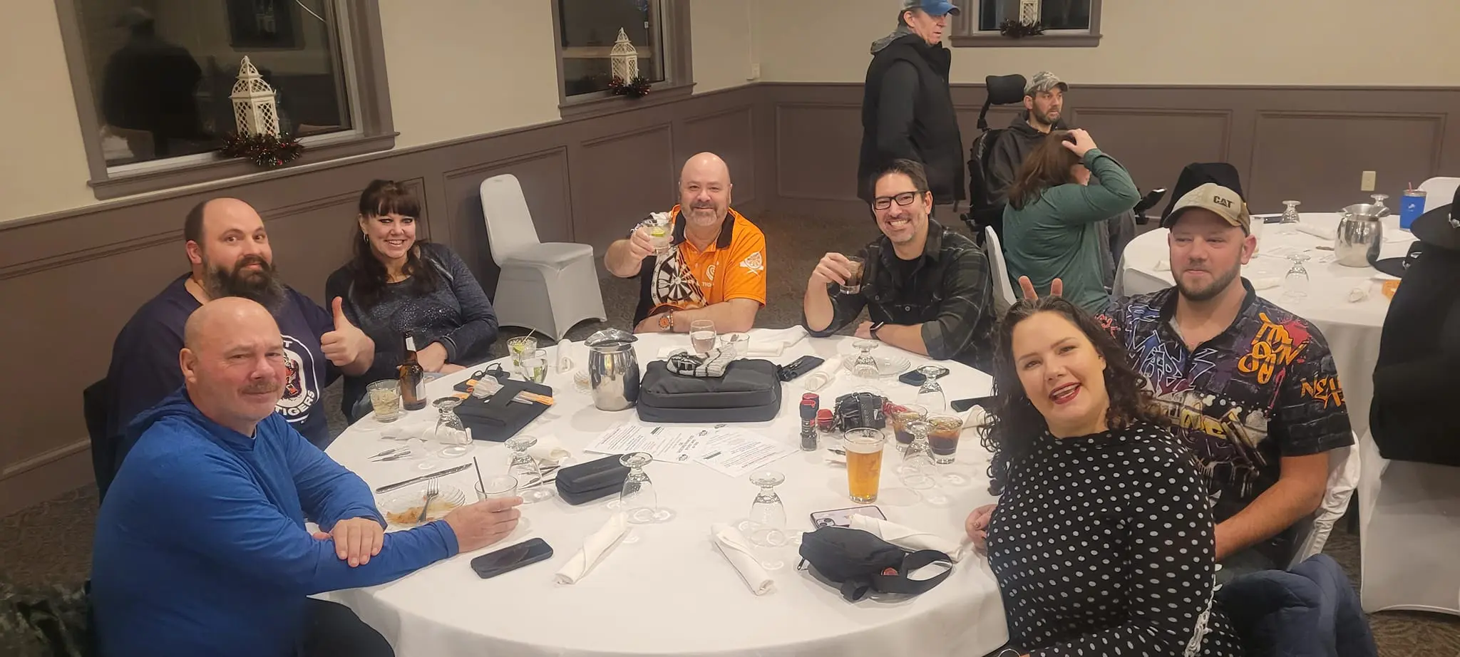 Banquet 2024