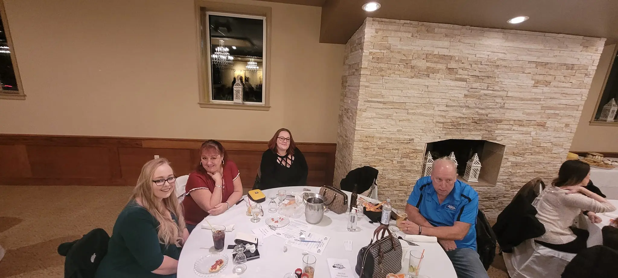2021 WDA Fall Season Banquet