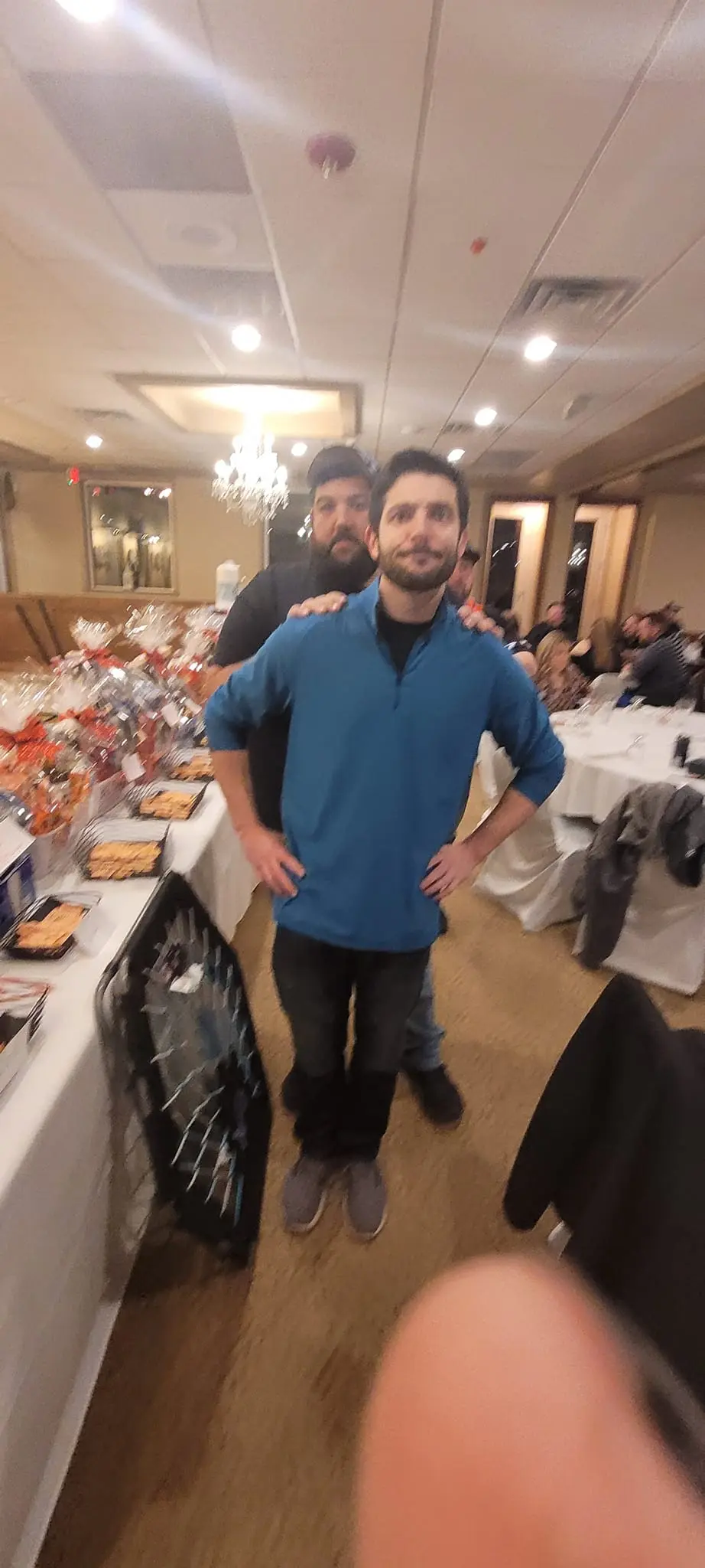 2021 WDA Fall Season Banquet