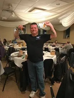 Banquet 2018