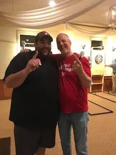 Banquet 2018