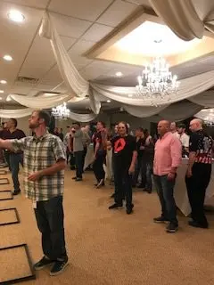 Banquet 2018