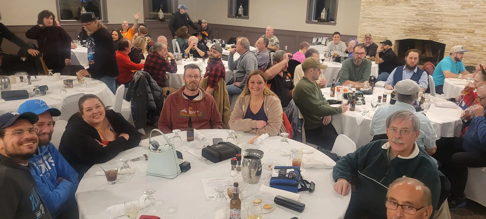 Banquet 2024