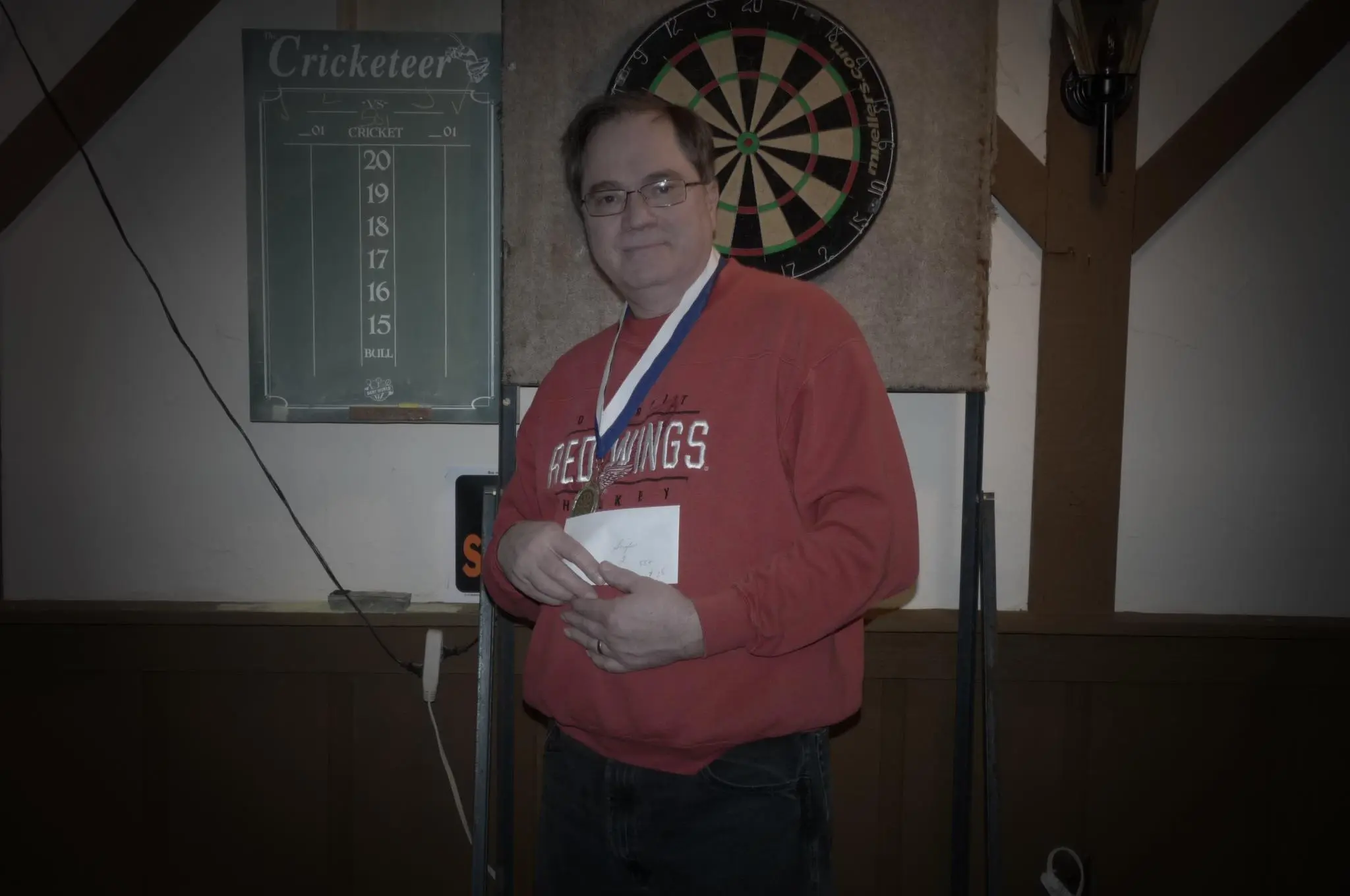 Members Only Tournament