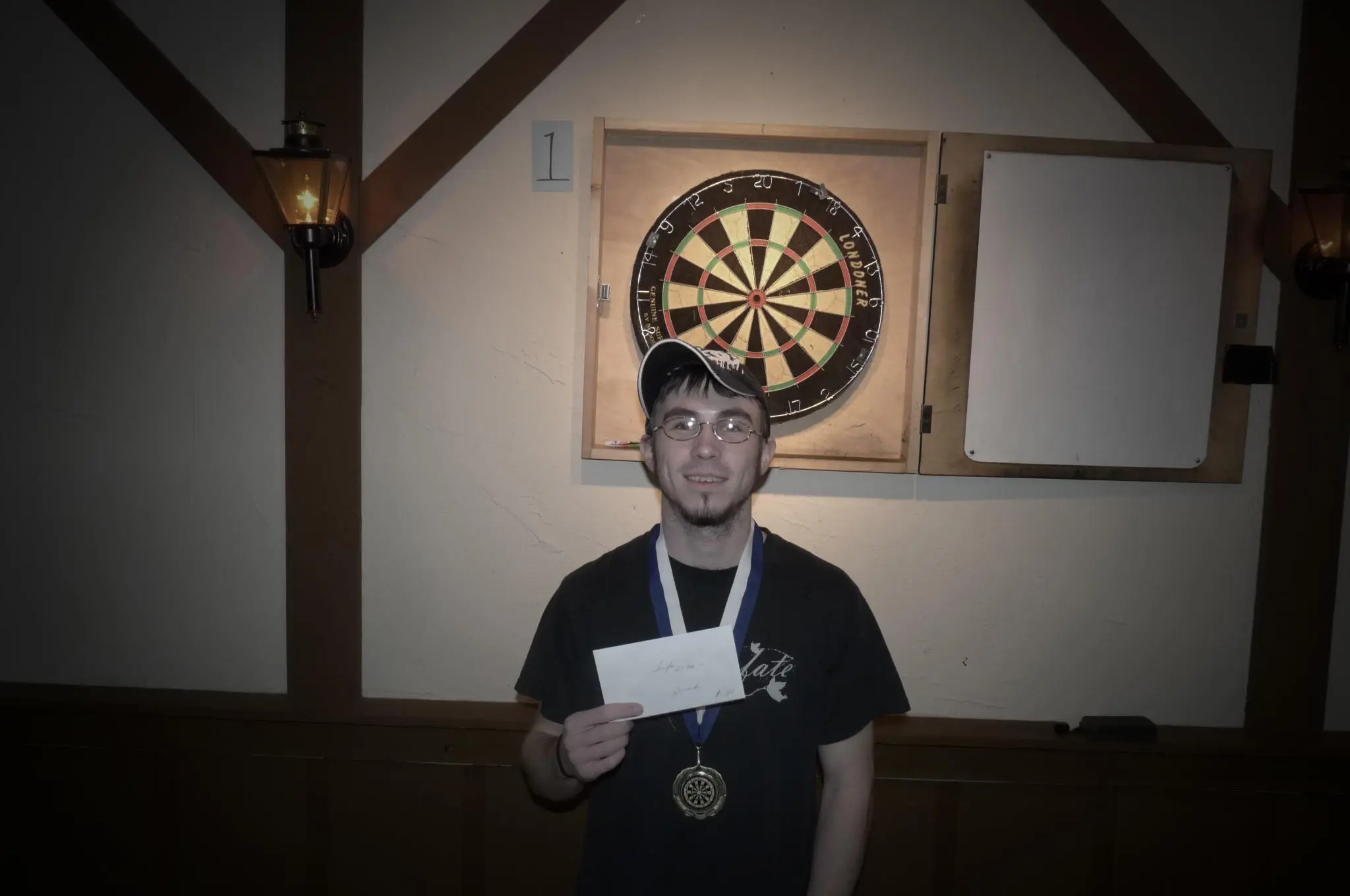 Members Only Tournament