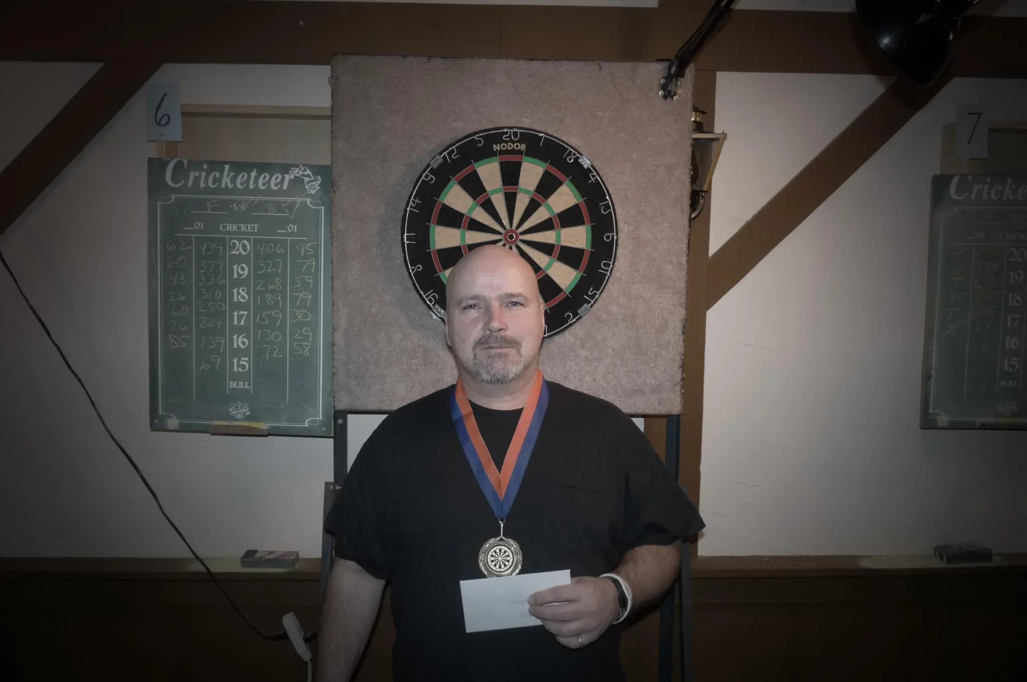 Members Only Tournament