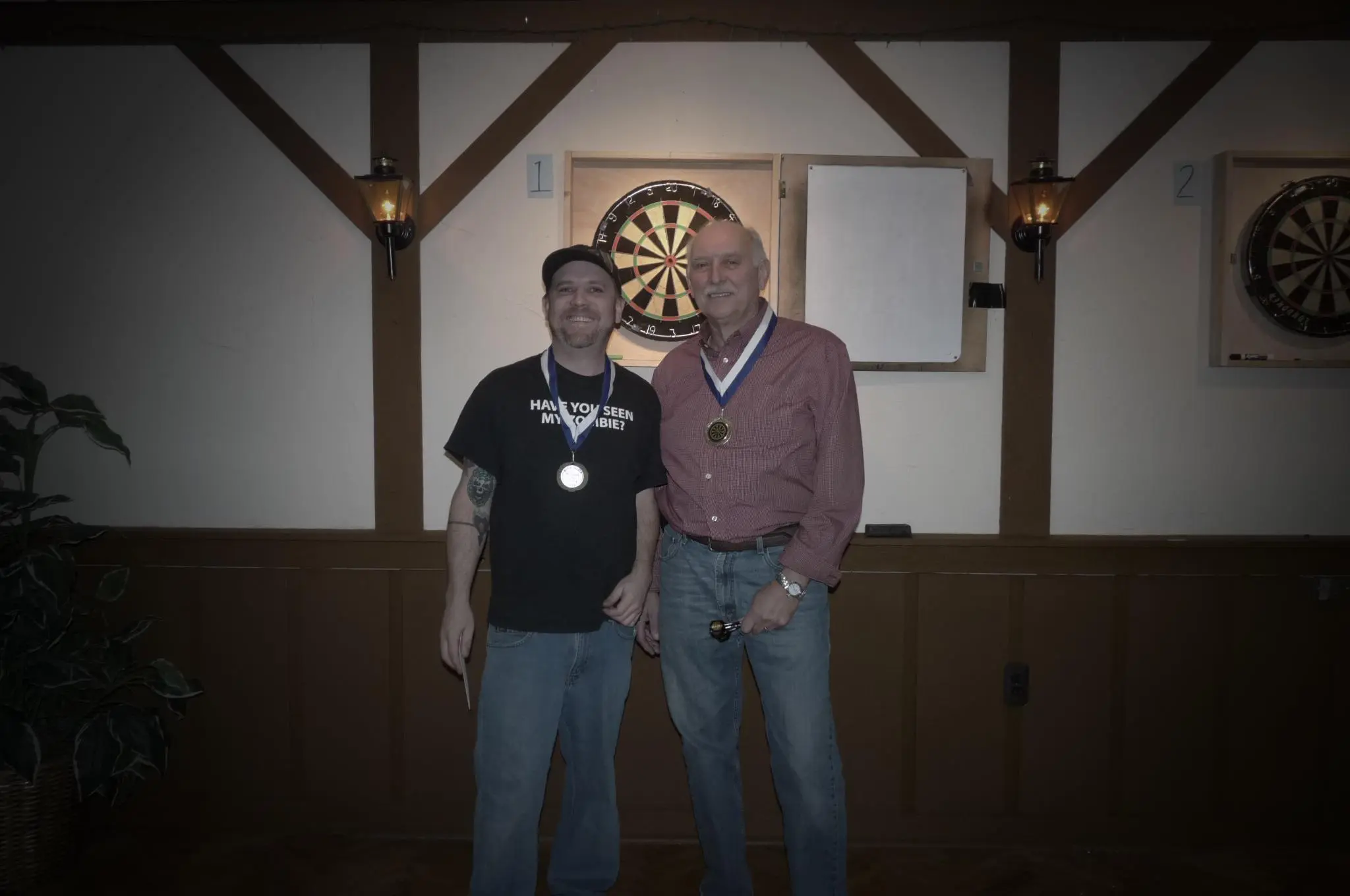 Members Only Tournament