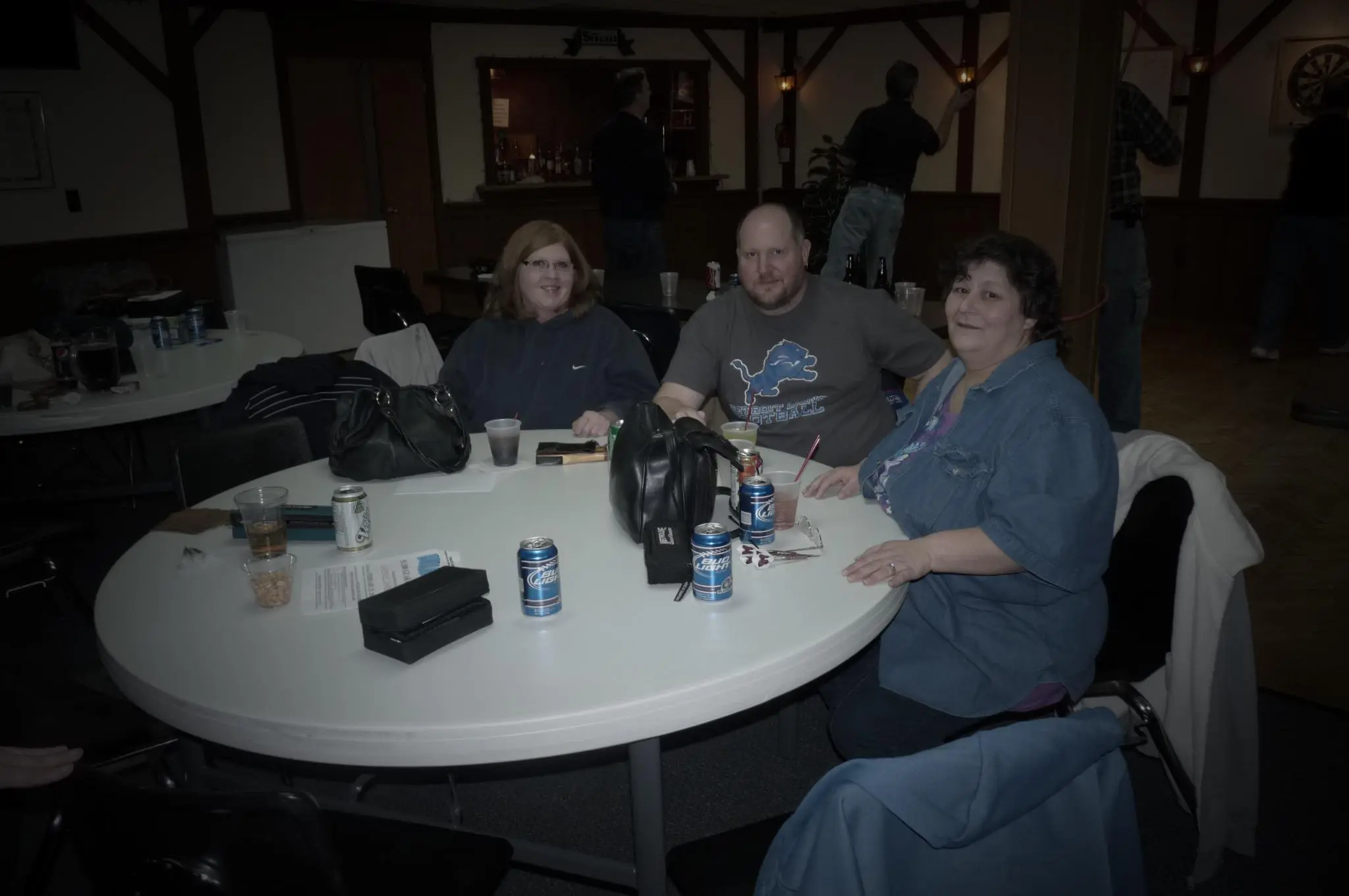 Members Only Tournament