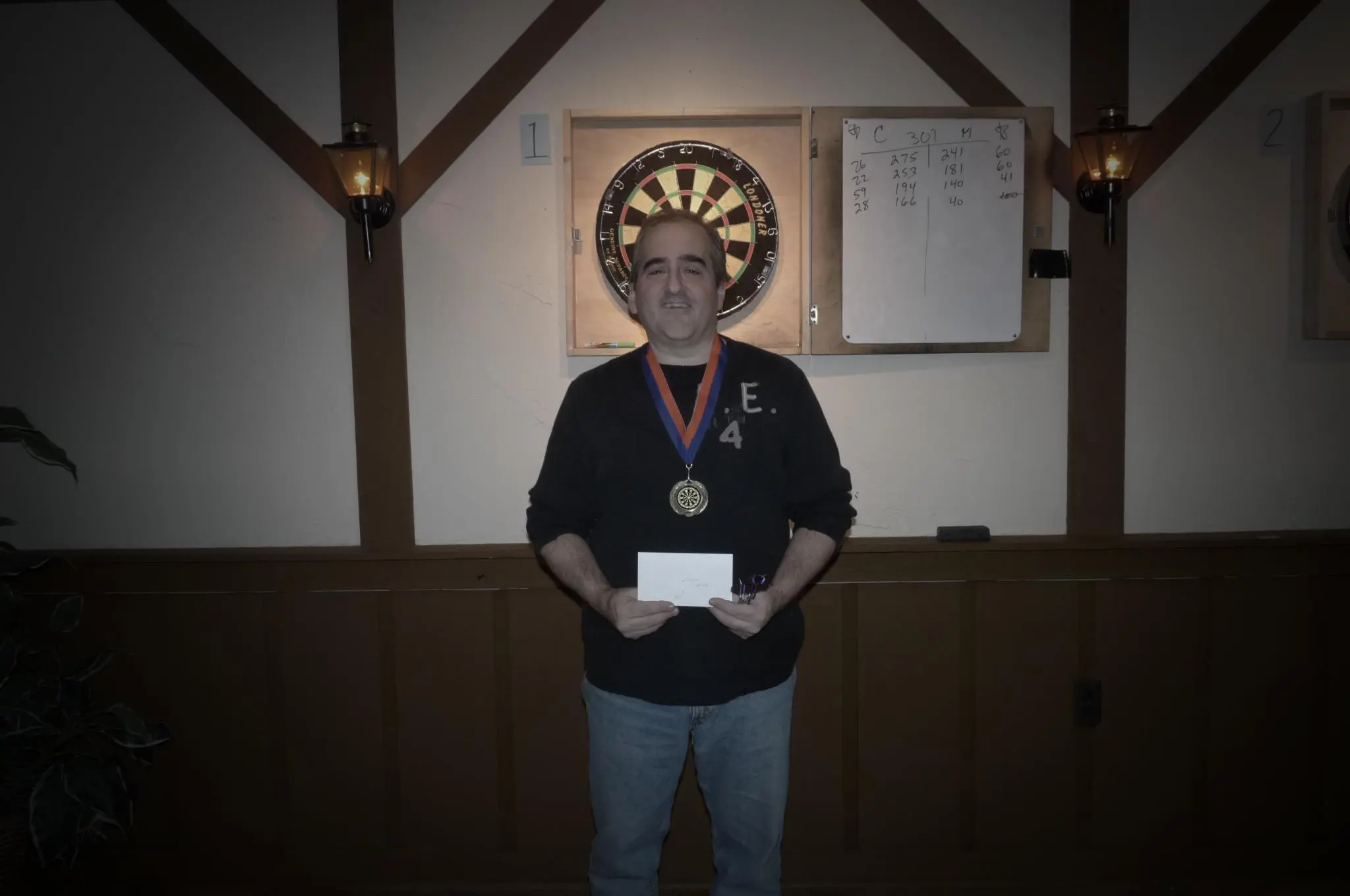 Members Only Tournament