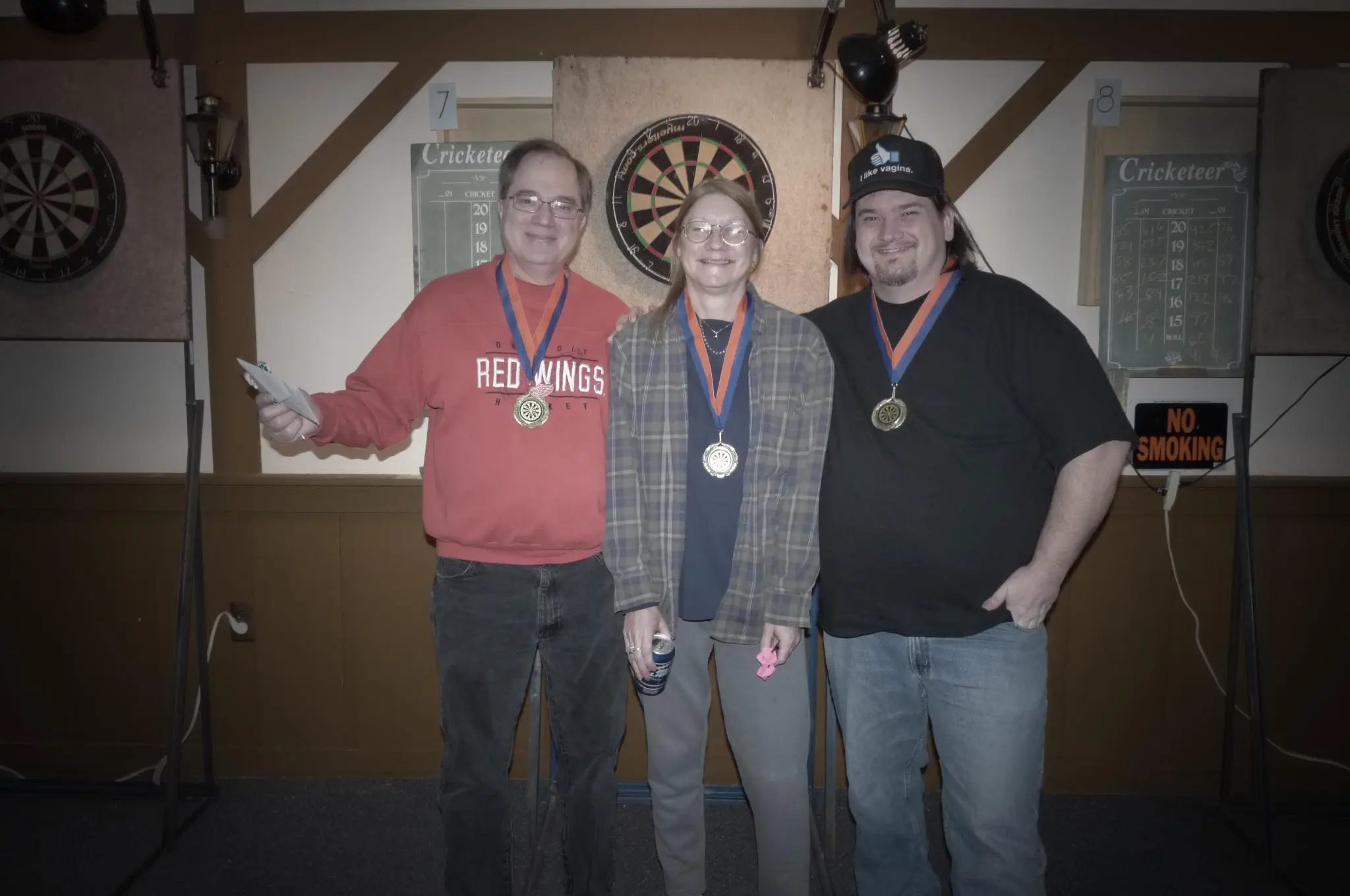 Members Only Tournament