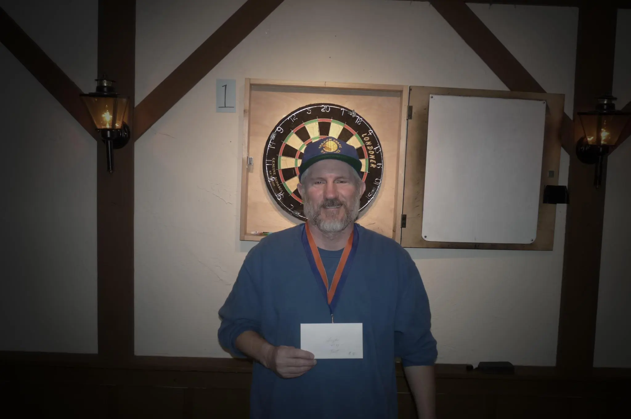 Members Only Tournament