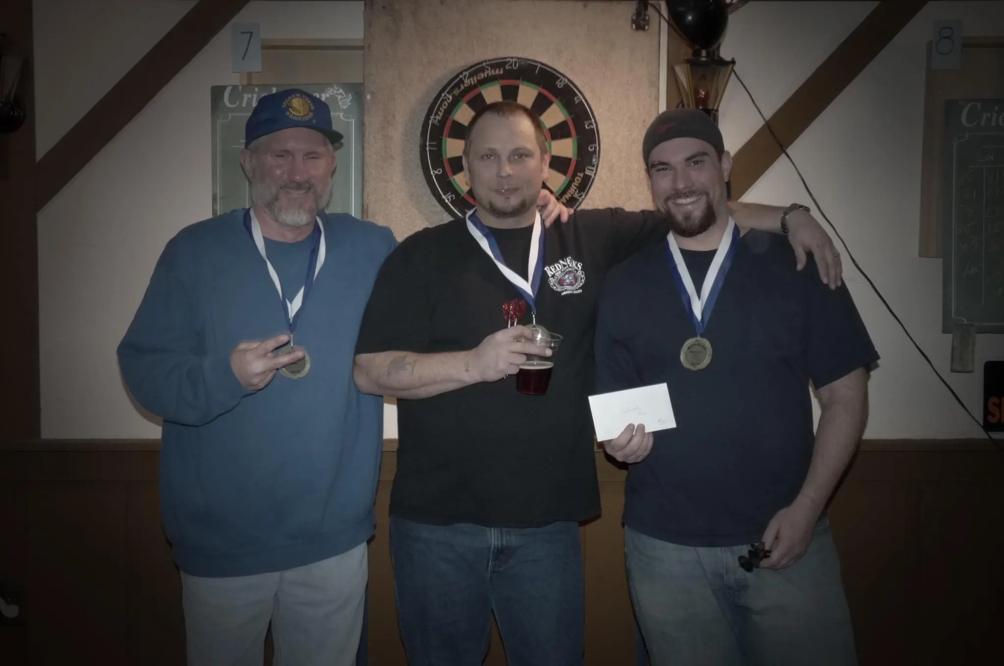 Members Only Tournament