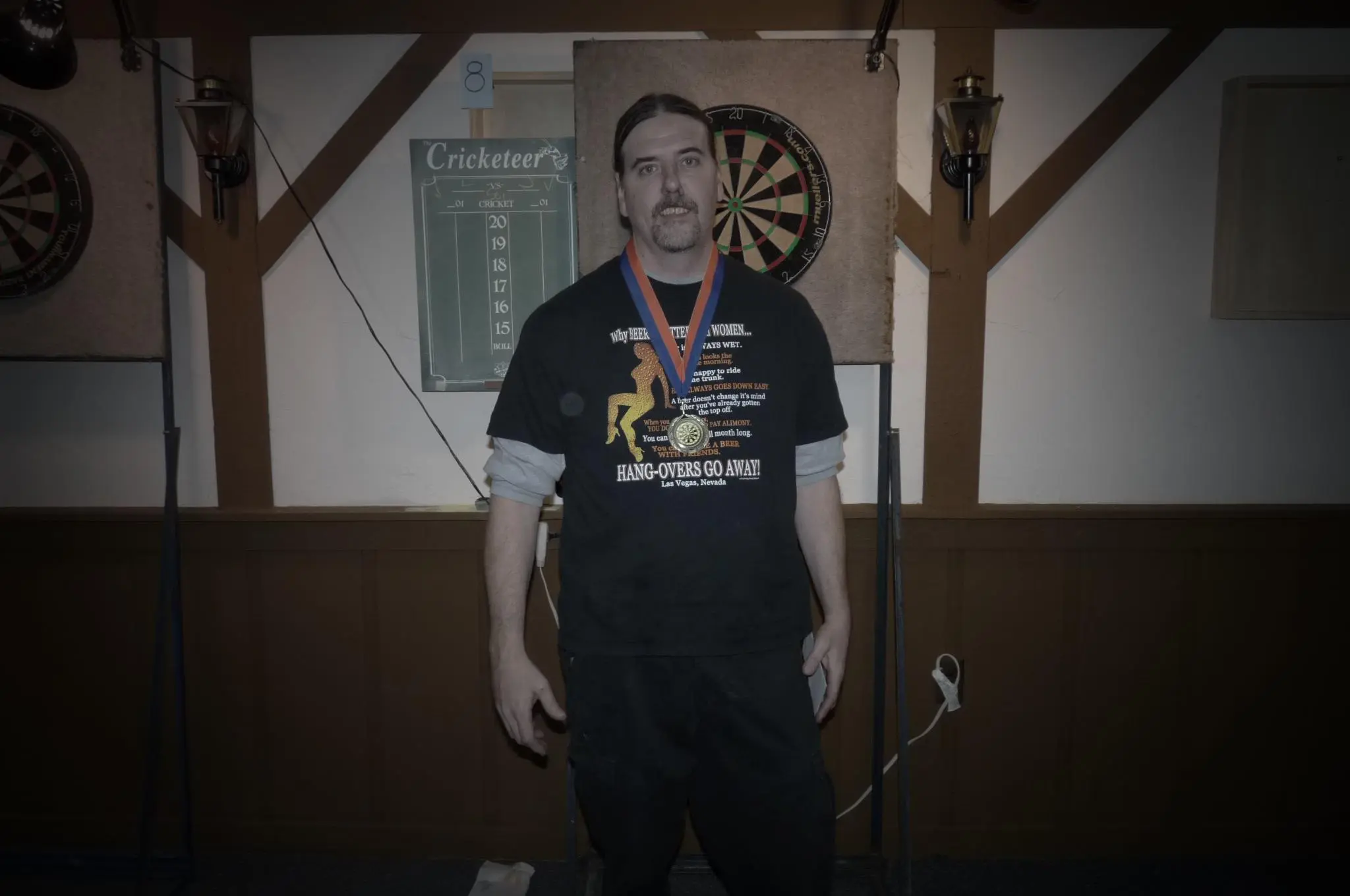 Members Only Tournament