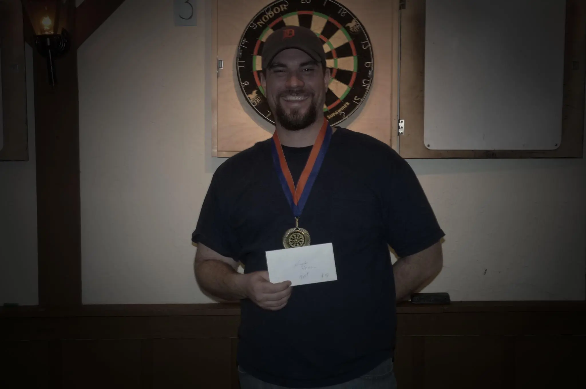 Members Only Tournament