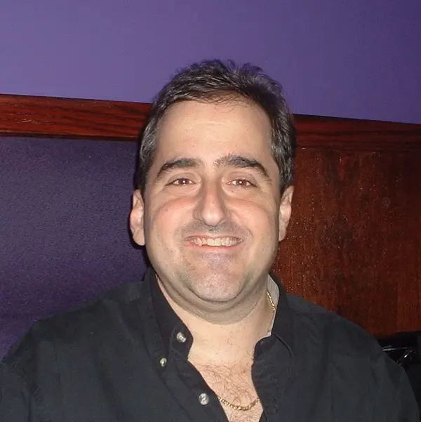Mark Blasiola