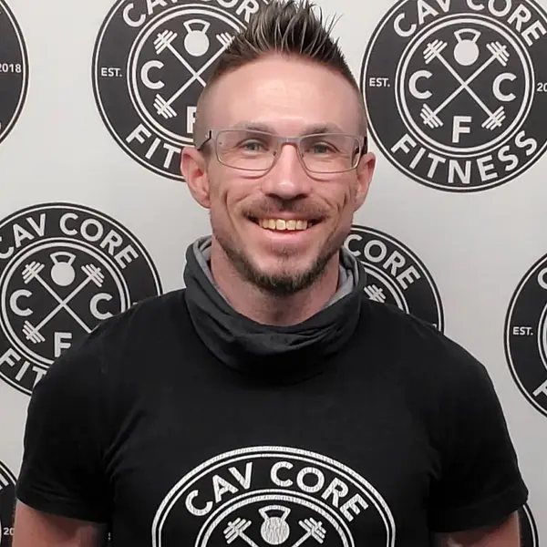 Matt Ricci