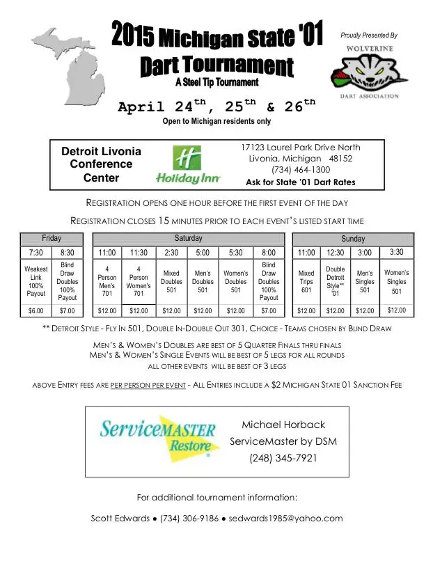 01' State Tournament 2015 flyer