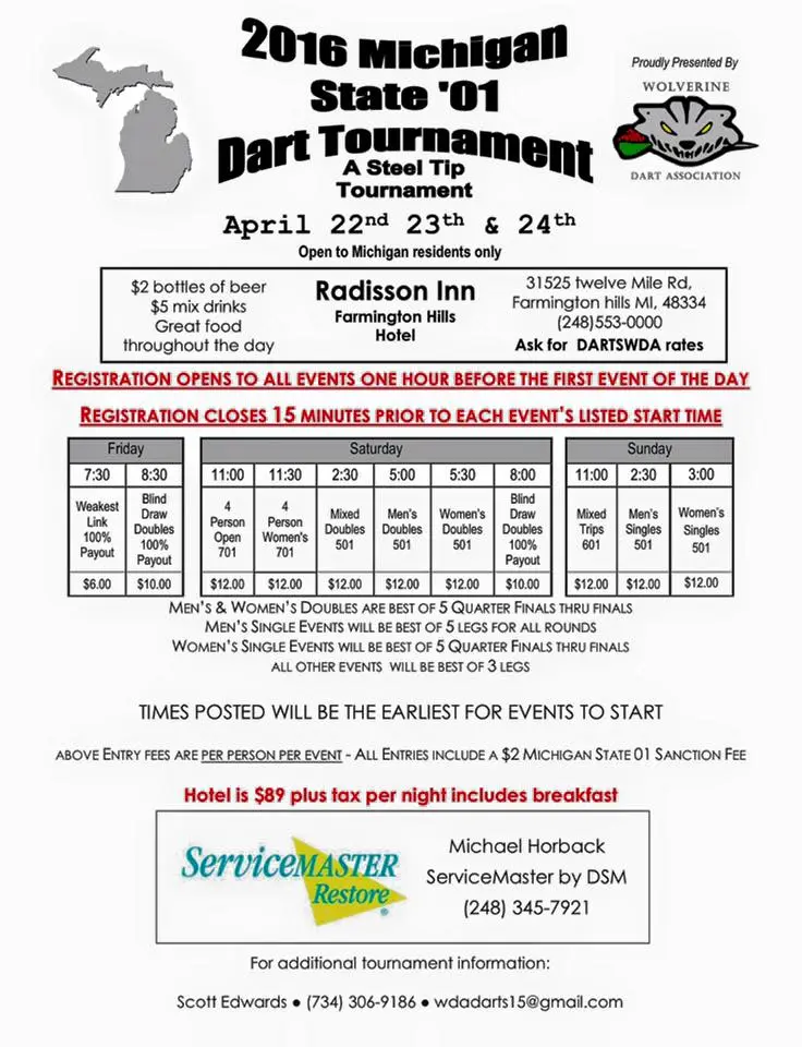 01' State Tournament 2016 flyer